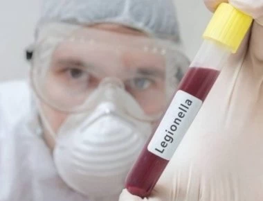 Αυτά είναι τα συμπτώματα που παρουσιάζει η Νόσος Λεγεωνάριων – Μεγάλη προσοχή